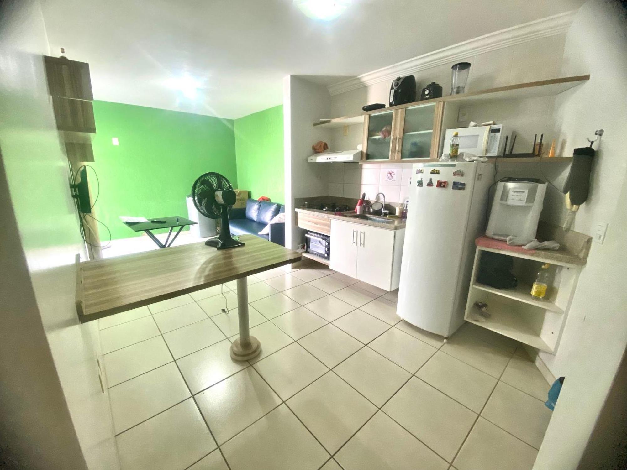Enseada Nautico Residence De Paula Caldas Novas Extérieur photo